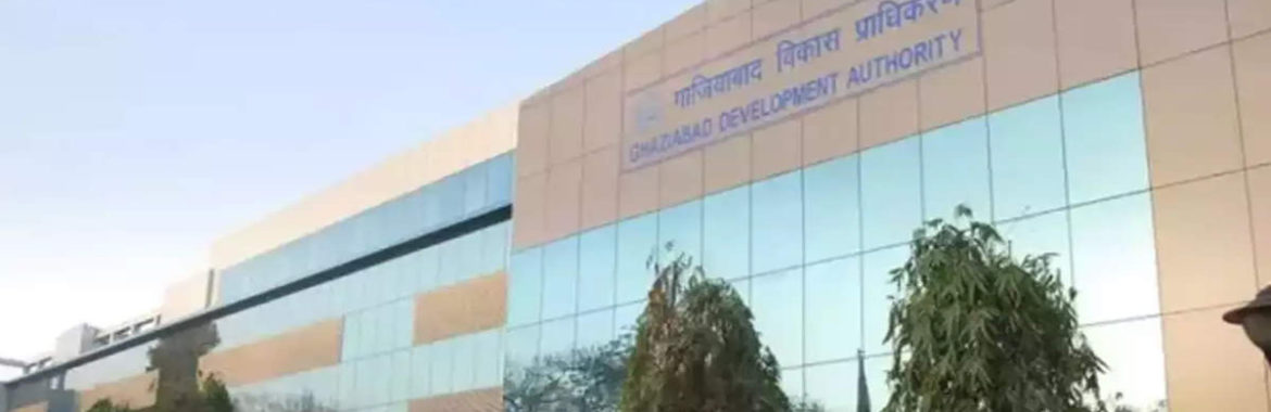 Ghaziabad development body seeks amendment to registry laws