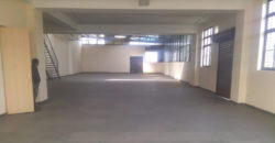 251 MTR Industrial Space for Sale