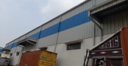 Warehouse For Rent In Kundli Industrial Area 2