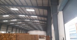 Warehouse For Rent In Kundli Industrial Area 2
