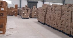 Warehouse For Rent In Kundli Industrial Area 2