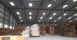 Warehouse For Rent In Kundli Industrial Area 2