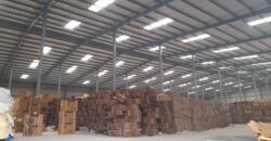 Warehouse For Rent In Kundli Industrial Area 2