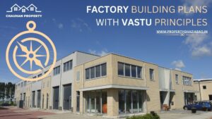 Vastu for Factory - Factory Building Plans That Follow Vastu Principles