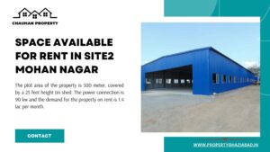 Factory For Sale in Site